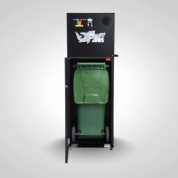 PEL BB09 Mighty Jaws