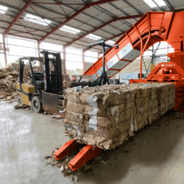 Orwak HORIZONTAL 1000 ATH