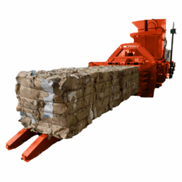 Orwak HORIZONTAL 800 AT